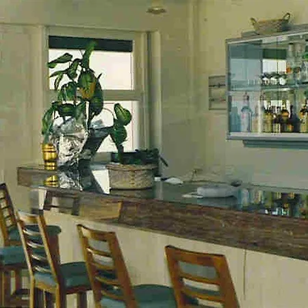 Pela Mare Apartment Kokkini Hani