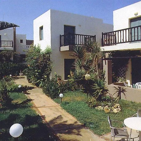 Pela Mare Apartment Kokkini Hani