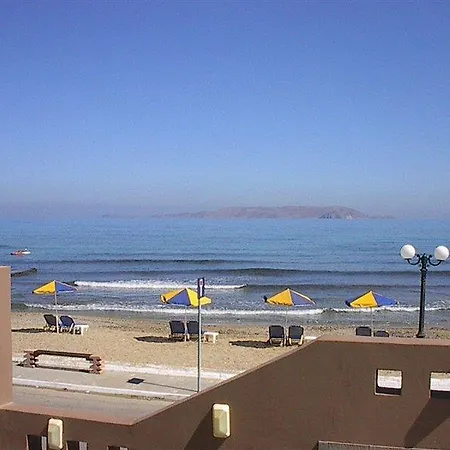 Pela Mare Apartment *