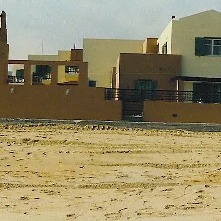Apartment Pela Mare