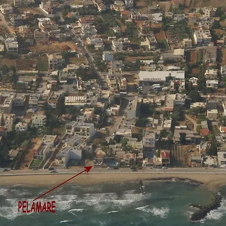 Pela Mare