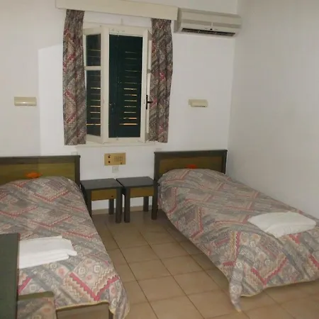 Apartment Pela Mare Kokkini Hani